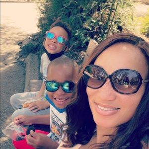 Meet your Posher, Shauna